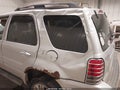 2007 Mercury Mariner — photo 15 of 15 | VIN 4M2CU971X7KJ05061