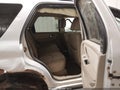 2007 Mercury Mariner — photo 8 of 15 | VIN 4M2CU971X7KJ05061