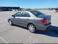 2005 Toyota Corolla — photo 3 of 11 | VIN 1NXBR32E85Z467719