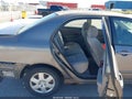 2005 Toyota Corolla — photo 8 of 11 | VIN 1NXBR32E85Z467719