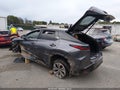 2024 Lexus RZ 300e — photo 3 of 18 | VIN JTJABABB2RA003845