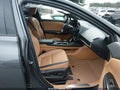 2024 Lexus RZ 300e — photo 5 of 18 | VIN JTJABABB2RA003845