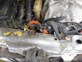 2009 Toyota Prius — photo 10 of 16 | VIN JTDKB20U497871795