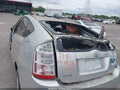 2009 Toyota Prius — photo 14 of 16 | VIN JTDKB20U497871795