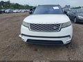 2018 Land Rover Range Rover Velar — photo 12 of 17 | VIN SALYB2RX0JA771085