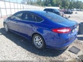 2016 Ford Fusion — photo 3 of 17 | VIN 3FA6P0H72GR139036