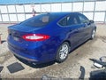 2016 Ford Fusion — photo 4 of 17 | VIN 3FA6P0H72GR139036