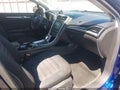 2016 Ford Fusion — photo 5 of 17 | VIN 3FA6P0H72GR139036