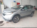 2018 Honda CR-V — photo 2 of 16 | VIN 2HKRW6H30JH215907