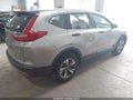 2018 Honda CR-V — photo 4 of 16 | VIN 2HKRW6H30JH215907
