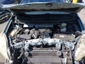 2013 Toyota Prius — photo 10 of 17 | VIN JTDKN3DU2D5678024