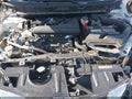 2020 Nissan Rogue — photo 10 of 16 | VIN KNMAT2MT2LP530946