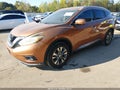 2015 Nissan Murano — photo 2 of 22 | VIN 5N1AZ2MGXFN220914