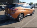 2015 Nissan Murano — photo 4 of 22 | VIN 5N1AZ2MGXFN220914