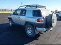 2007 Toyota FJ Cruiser — photo 3 of 16 | VIN JTEBU11F570029439