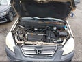 2005 Honda CR-V — photo 10 of 11 | VIN SHSRD78895U314438