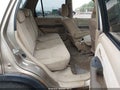 2005 Honda CR-V — photo 8 of 11 | VIN SHSRD78895U314438