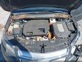 2012 Chevrolet Volt — photo 10 of 17 | VIN 1G1RA6E49CU116192
