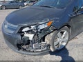 2012 Chevrolet Volt — photo 6 of 17 | VIN 1G1RA6E49CU116192