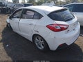 2017 Chevrolet Cruze — photo 3 of 15 | VIN 3G1BE6SM6HS594412