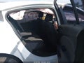 2017 Chevrolet Cruze — photo 8 of 15 | VIN 3G1BE6SM6HS594412