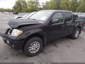 2018 Nissan Frontier — photo 2 of 17 | VIN 1N6AD0EV7JN738781