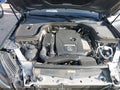 2016 Mercedes-Benz GLC-Class — photo 10 of 22 | VIN WDC0G4JB9GF095131