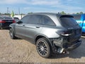 2016 Mercedes-Benz GLC-Class — photo 3 of 22 | VIN WDC0G4JB9GF095131