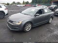 2014 Volkswagen Jetta — photo 2 of 13 | VIN 3VWD07AJ6EM304615
