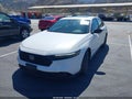 2025 Honda Accord — photo 2 of 16 | VIN 1HGCY1F41SA068988