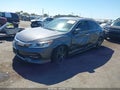 2017 Honda Accord — photo 2 of 16 | VIN 1HGCR2F15HA045151
