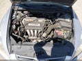 2005 Honda Accord — photo 10 of 12 | VIN JHMCM56705C005576