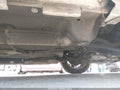 2005 Honda Accord — photo 12 of 12 | VIN JHMCM56705C005576