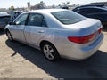 2005 Honda Accord — photo 3 of 12 | VIN JHMCM56705C005576