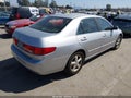 2005 Honda Accord — photo 4 of 12 | VIN JHMCM56705C005576
