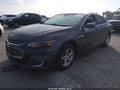 2017 Chevrolet Malibu — photo 2 of 11 | VIN 1G1ZB5ST0HF239958