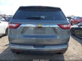 2019 Chevrolet Traverse — photo 17 of 21 | VIN 1GNERKKW1KJ157324