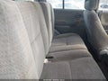 2003 Suzuki Grand Vitara — photo 8 of 11 | VIN 2S3TE52V936102463