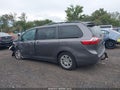 2016 Toyota Sienna — photo 14 of 16 | VIN 5TDYK3DC0GS692447