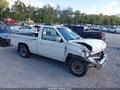 1993 Nissan Truck — photo 1 of 17 | VIN 1N6SD11S7PC328265