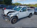 1993 Nissan Truck — photo 2 of 17 | VIN 1N6SD11S7PC328265