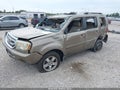 2009 Honda Pilot — photo 2 of 17 | VIN 5FNYF48679B012761