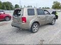 2009 Honda Pilot — photo 4 of 17 | VIN 5FNYF48679B012761