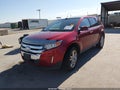 2013 Ford Edge — photo 2 of 22 | VIN 2FMDK4KCXDBA59342