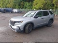 2025 Honda Pilot — photo 2 of 17 | VIN 5FNYG1H60SB018371