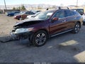 2013 Honda Crosstour — photo 2 of 16 | VIN 5J6TF2H52DL001835