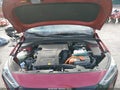 2019 Hyundai Ioniq Hybrid — photo 10 of 17 | VIN KMHC75LC5KU117608