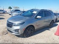2023 Chevrolet Equinox — photo 2 of 19 | VIN 3GNAXMEG2PS132216