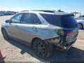 2023 Chevrolet Equinox — photo 3 of 19 | VIN 3GNAXMEG2PS132216
