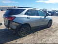 2023 Chevrolet Equinox — photo 4 of 19 | VIN 3GNAXMEG2PS132216